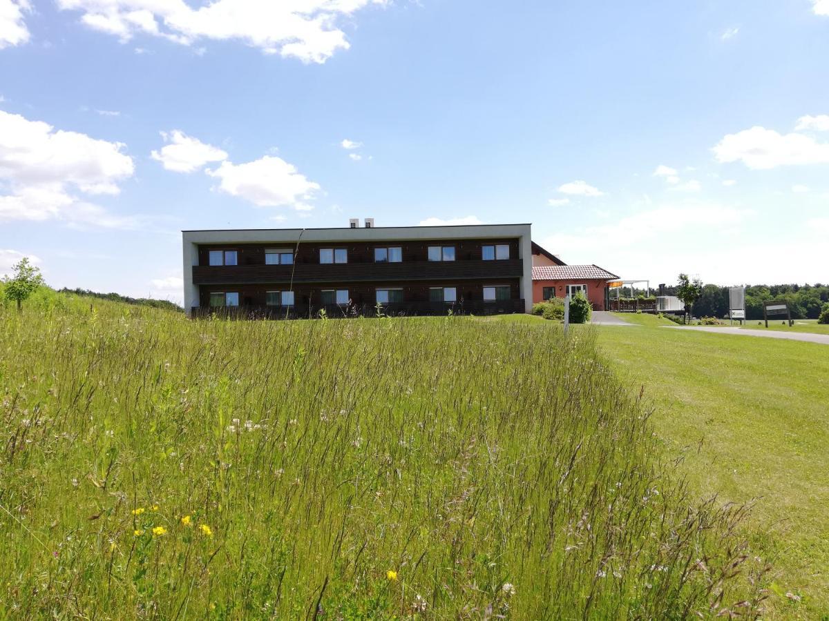 Golf Resort Kloech Exterior foto