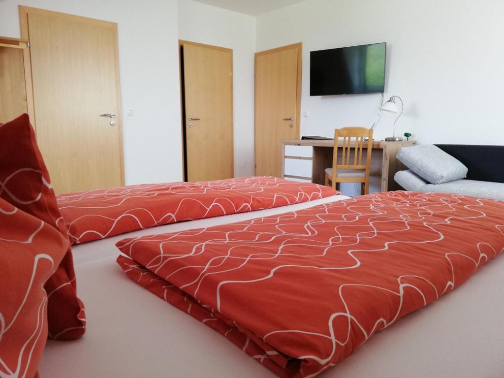 Golf Resort Kloech Quarto foto