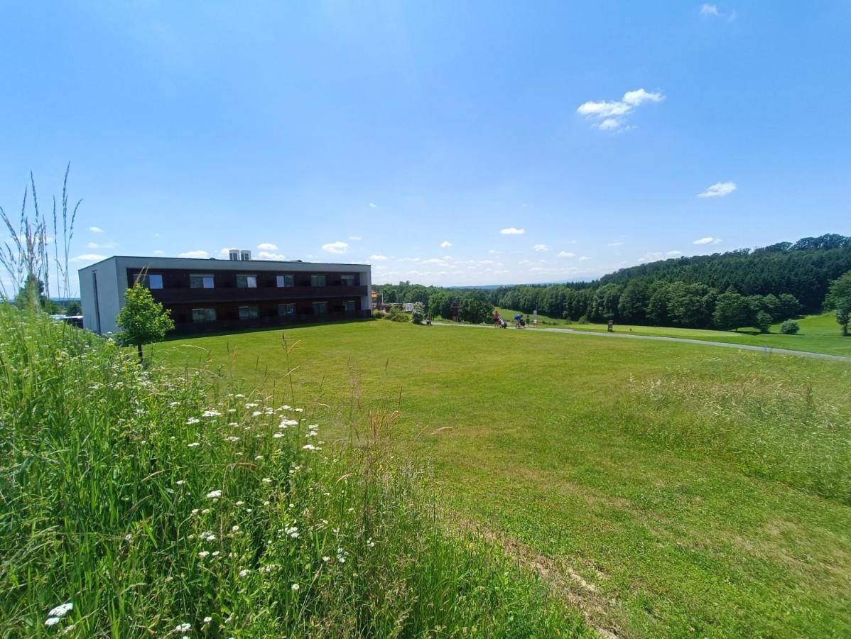 Golf Resort Kloech Exterior foto