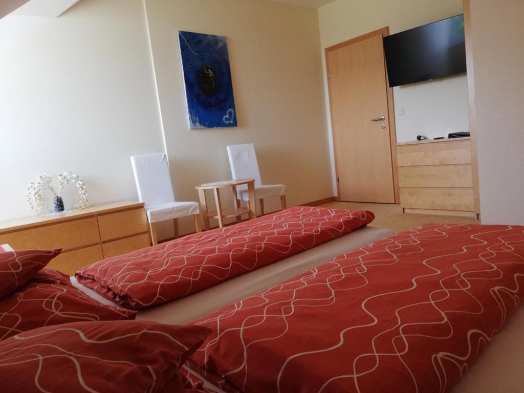 Golf Resort Kloech Quarto foto