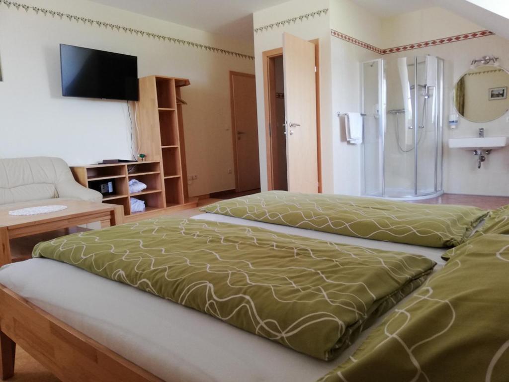 Golf Resort Kloech Quarto foto