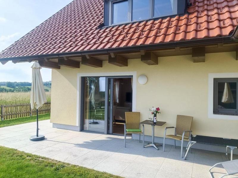 Golf Resort Kloech Exterior foto
