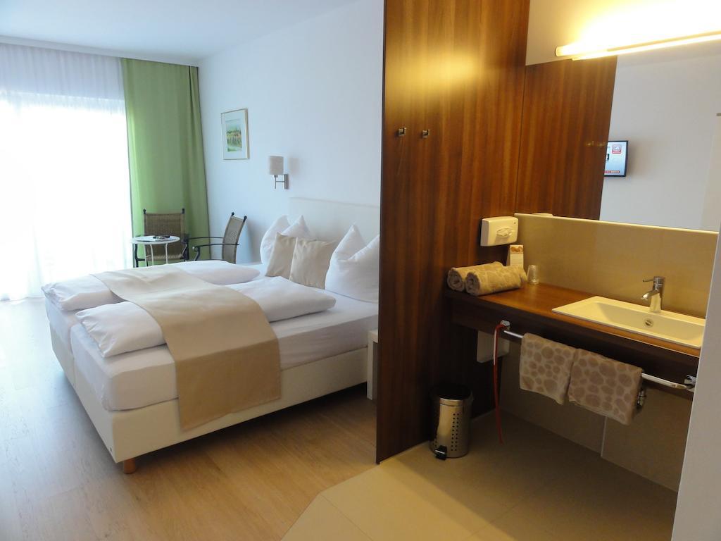 Golf Resort Kloech Quarto foto