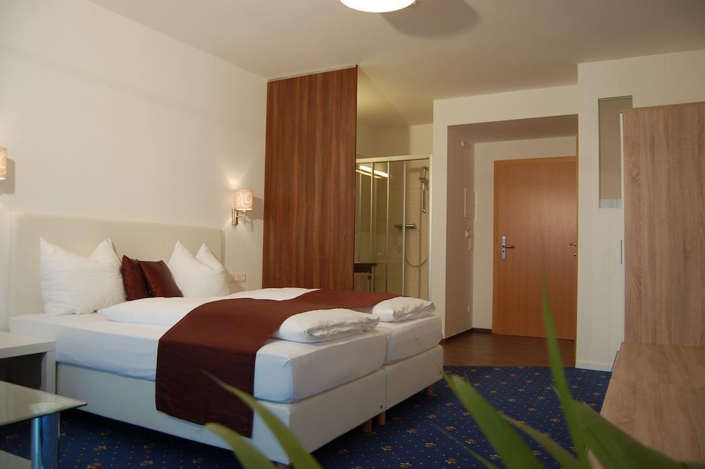 Golf Resort Kloech Quarto foto
