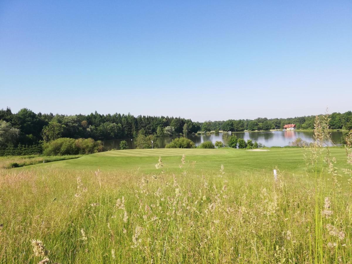 Golf Resort Kloech Exterior foto